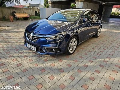 Renault Mégane IV