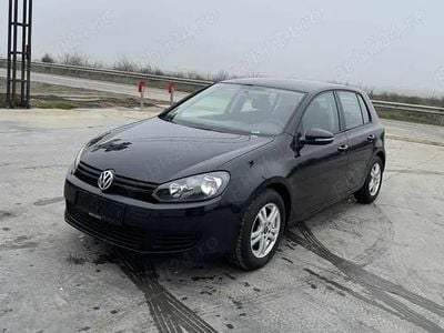 VW Golf VI