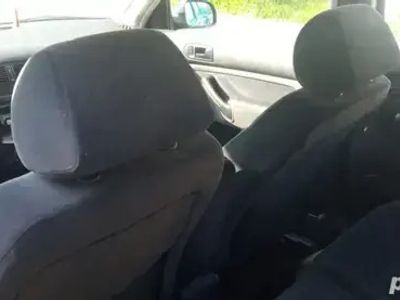 VW Golf IV