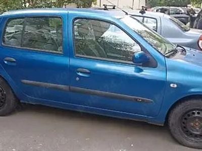 Renault Symbol