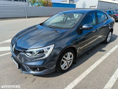 second-hand Renault Mégane IV 