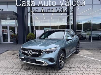 Mercedes GLC200