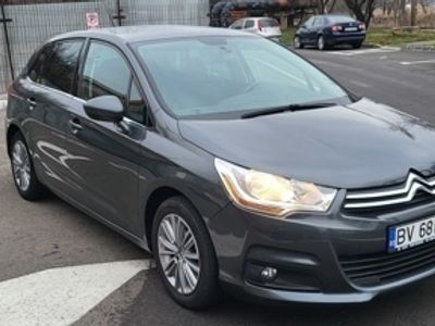 second-hand Citroën C4 1.6 120CP 2011 111.000Km reali