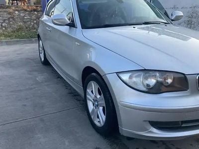 Utilizat 2010 BMW 118 Coupé Coupe | 2.600 EUR