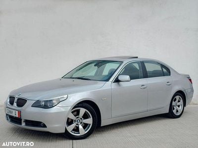 BMW 525