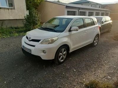 Second-hand Toyota Urban Cruiser 101 CP (74 kW) 2010 SUV