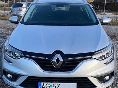 Culoaregri Second-hand 2018 Renault Mégane IV Hatchback | 49.000 EUR