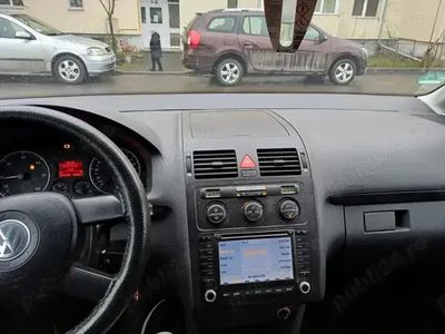 VW Touran