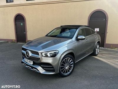 Mercedes GLE400