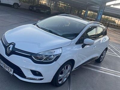 Renault Clio GrandTour
