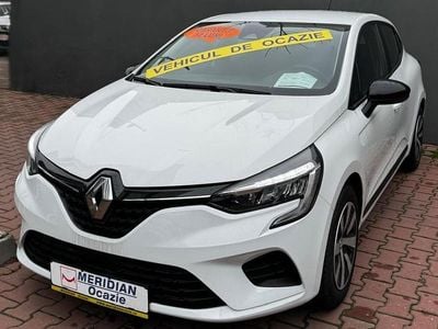 Utilizat 2022 Renault Clio V Equilibre | 12.199 EUR (Preț OK)