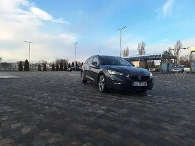 Second-hand Seat Leon 150 CP (110 kW) 2021 Break