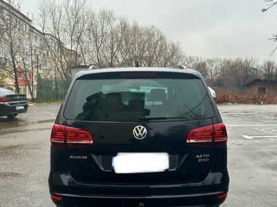 VW Sharan