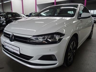 Utilizat 2021 VW Polo Comfortline | 18.587 EUR (Preț OK)