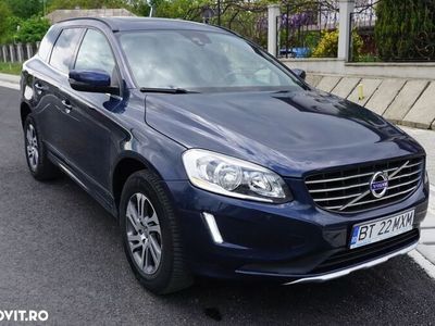 second-hand Volvo XC60 D4 VEA Start-Stop Kinetic