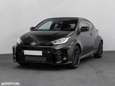 second-hand Toyota Yaris 1,6 Turbo GR Basis