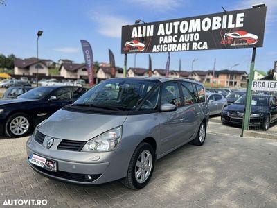 second-hand Renault Espace 2.2 dCi Expression L