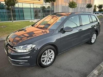 VW Golf VII