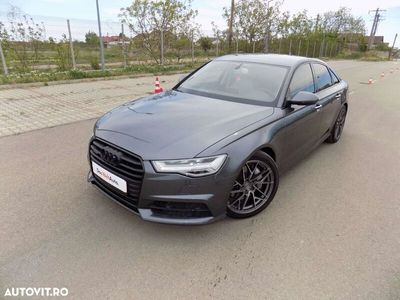 second-hand Audi A6 3.0 TDI quattro S tronic