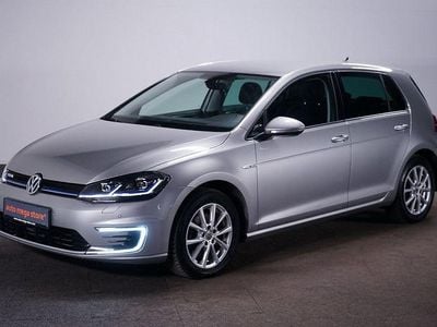 VW e-Golf
