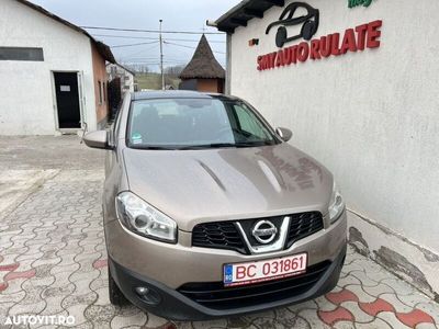 second-hand Nissan Qashqai 1.5 DCI Start/Stop Acenta