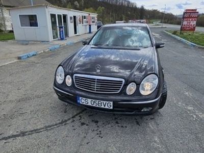 second-hand Mercedes C220 2600euro