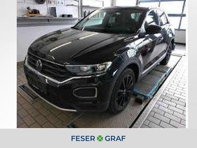 Utilizat 2021 VW T-Roc Sport SUV | 26.253 EUR (Preț OK)