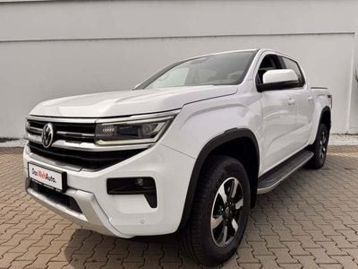 VW Amarok
