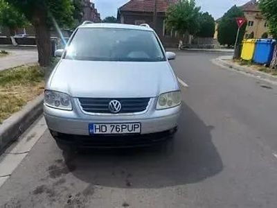 VW Touran