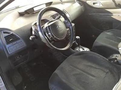 Utilizat 2007 Citroën C4 Hatchback | 2.450 EUR (Puțin scump)