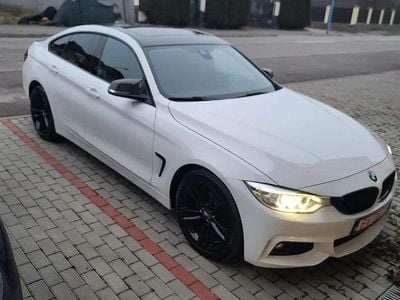 Culoarealb Second-hand 2016 BMW 420 M Sport Coupe | 17.500 EUR (Preț bun)