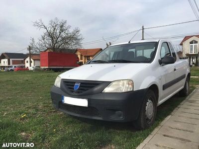 second-hand Dacia Pick up 