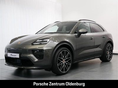 Utilizat 2025 Porsche Macan 4 Electric SUV | 106.139 EUR