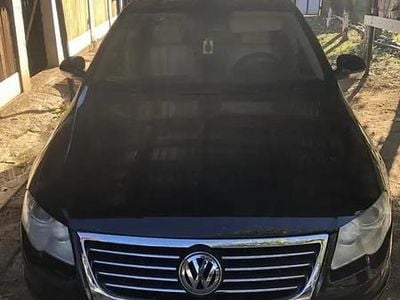 Second-hand VW Passat 140 CP (102 kW) 2008 Berlinǎ