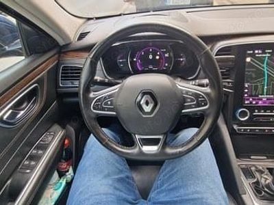 Utilizat 2017 Renault Talisman Break | 7.999 EUR (Puțin scump)