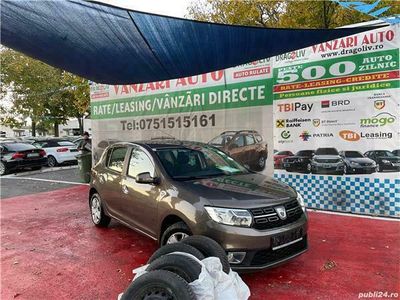 Maro Utilizat 2017 Dacia Sandero Hatchback | 7.999 EUR (Scump)