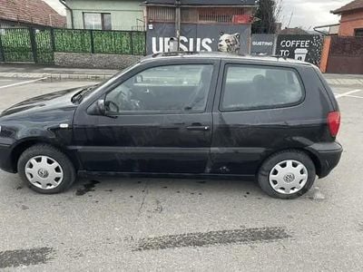 Utilizat 2000 VW Polo Coupe | 850 EUR