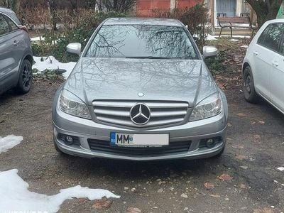 Culoaregri Second-hand 2008 Mercedes C180 Classic Berlinǎ | 5.500 EUR (Preț bun)