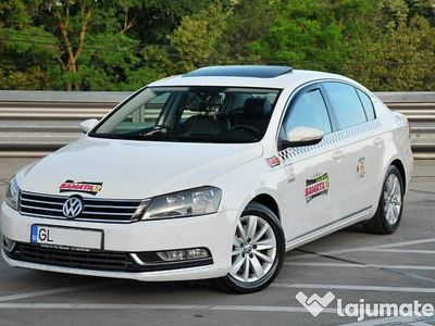 Alb Utilizat 2014 VW Passat Berlinǎ | 9.300 EUR (Preț OK)
