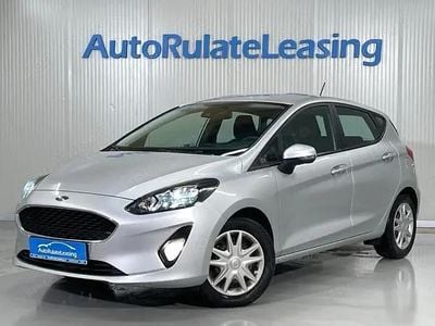 Culoaregri Second-hand 2021 Ford Fiesta Trend | 9.689 EUR (Preț OK)