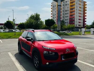 Citroën C4 Cactus