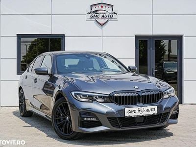 BMW 330e