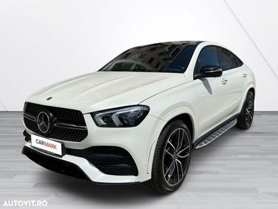 Mercedes GLE350