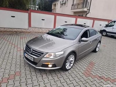 VW CC