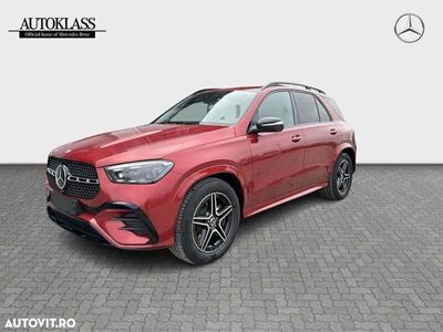 Mercedes GLE400