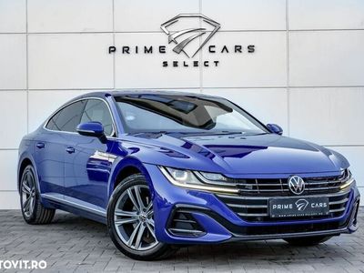 VW Arteon