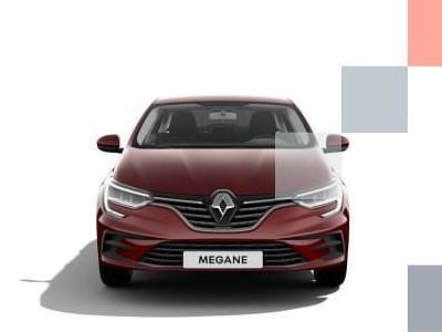 Capacitate cilindrică (cm3) Utilizat 2024 Renault Mégane IV | 23.100 EUR