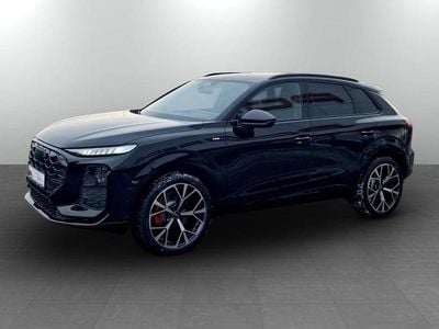 Negru metalic perleffect Nouă 2026 Audi Q3 SUV | 55.900 EUR