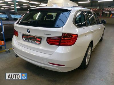 second-hand BMW 316 316