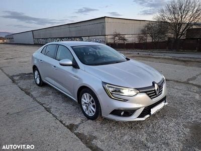 Renault Mégane IV